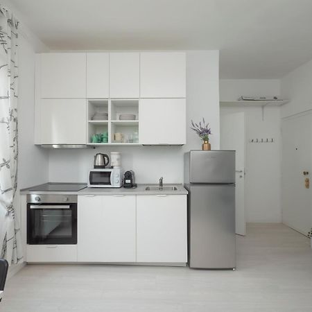 Ihost Studio - Carcano 19 Milano Eksteriør bilde