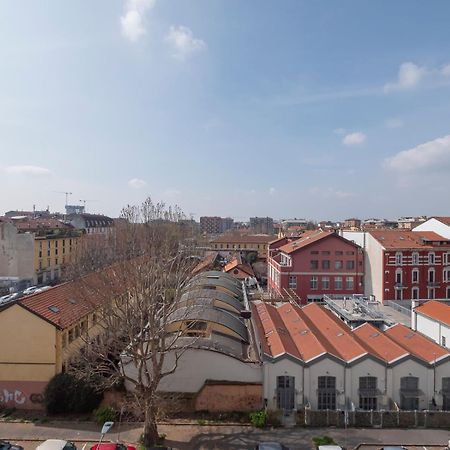 Ihost Studio - Carcano 19 Milano Eksteriør bilde