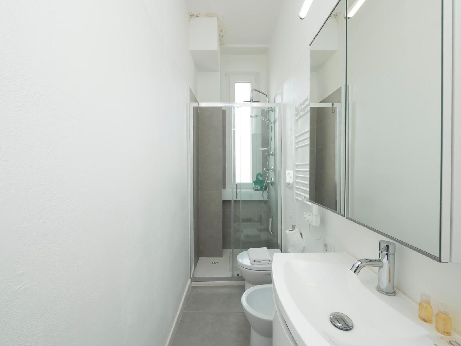 Ihost Studio - Carcano 19 Milano Eksteriør bilde