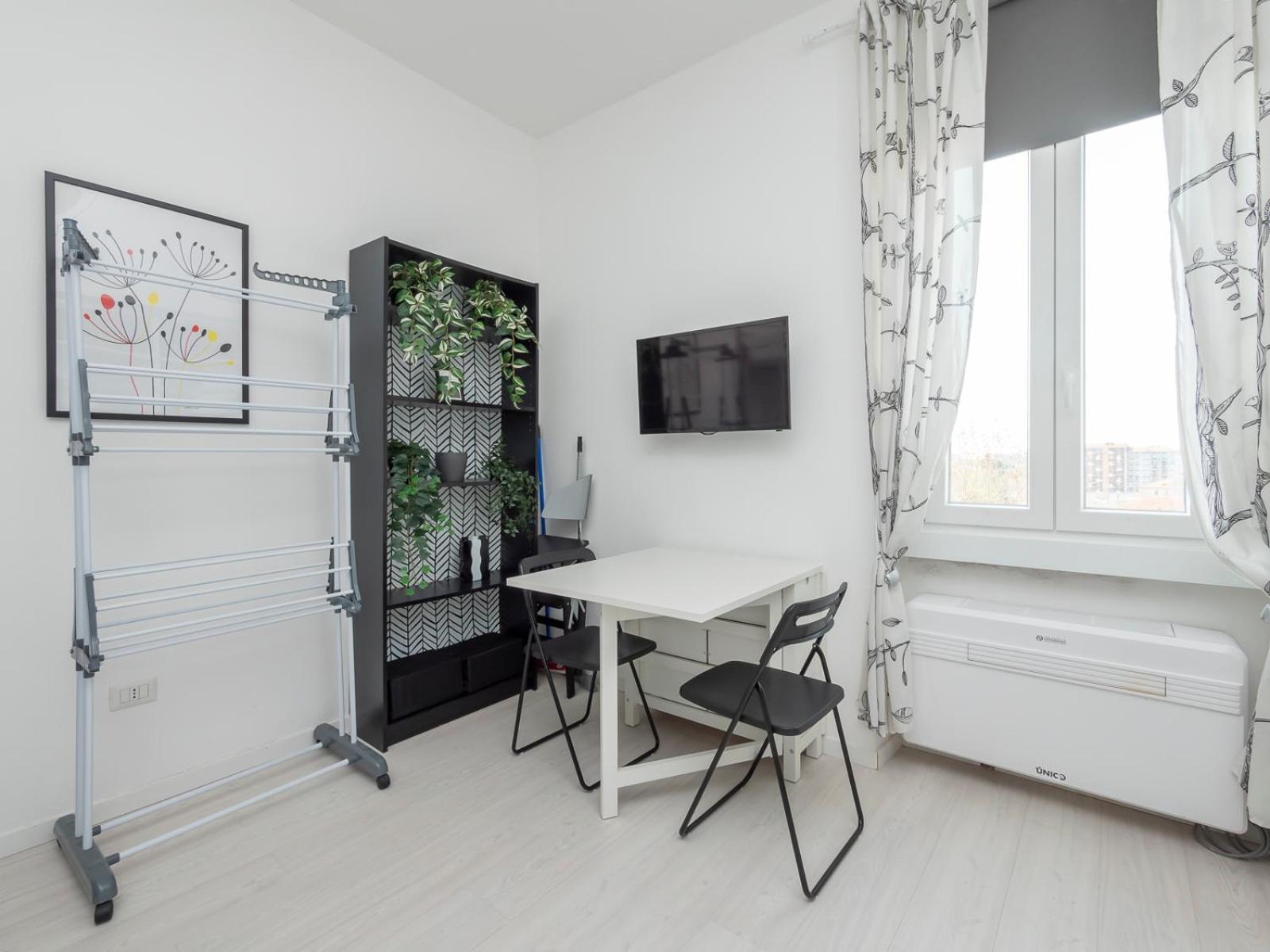 Ihost Studio - Carcano 19 Milano Eksteriør bilde