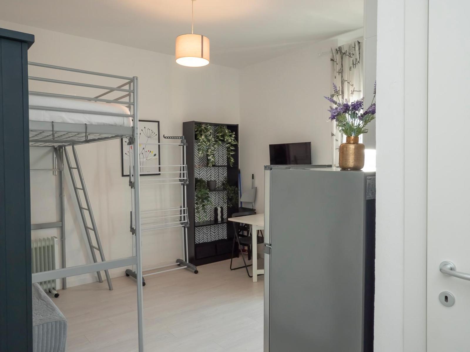 Ihost Studio - Carcano 19 Milano Eksteriør bilde