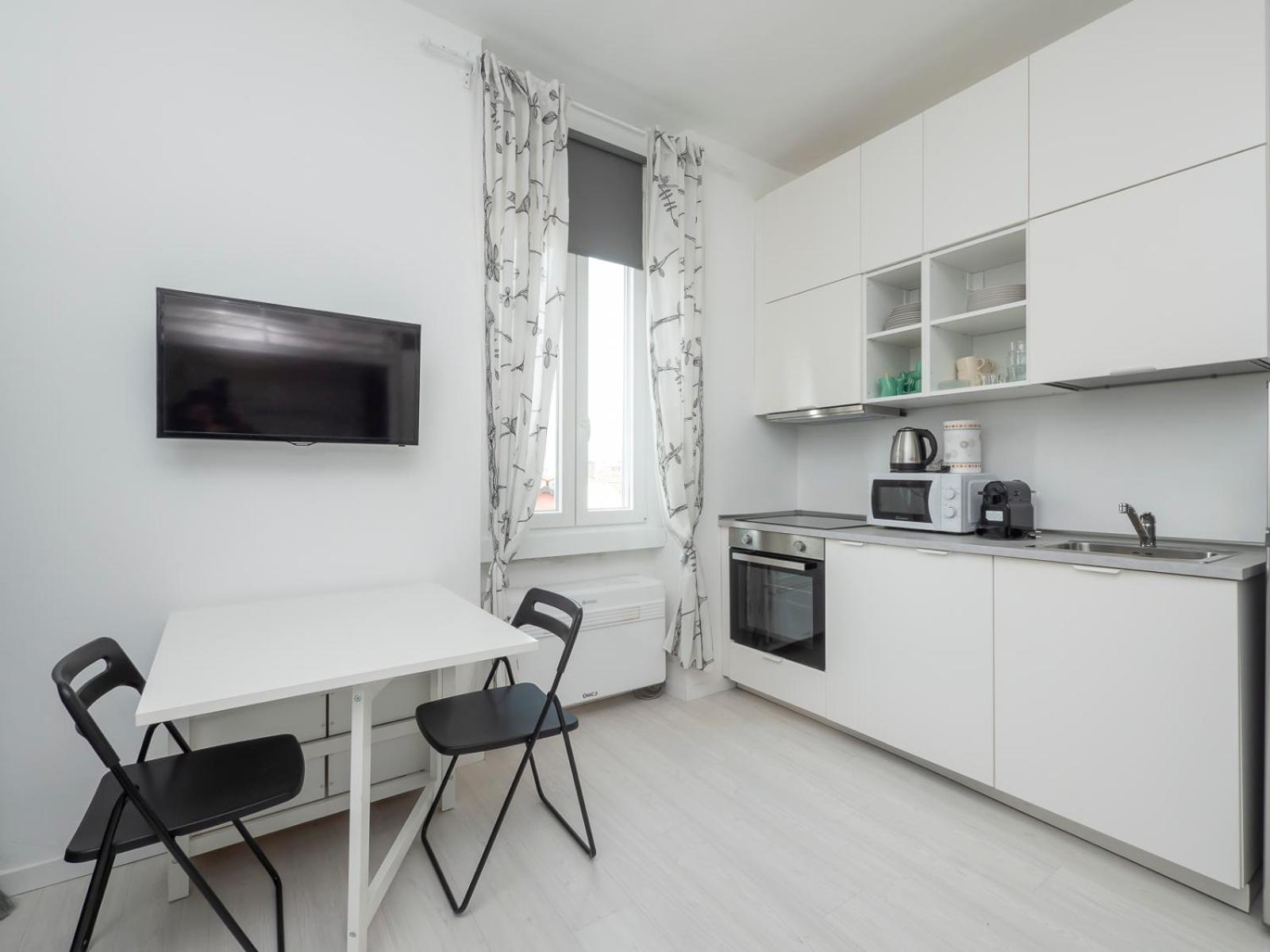Ihost Studio - Carcano 19 Milano Eksteriør bilde