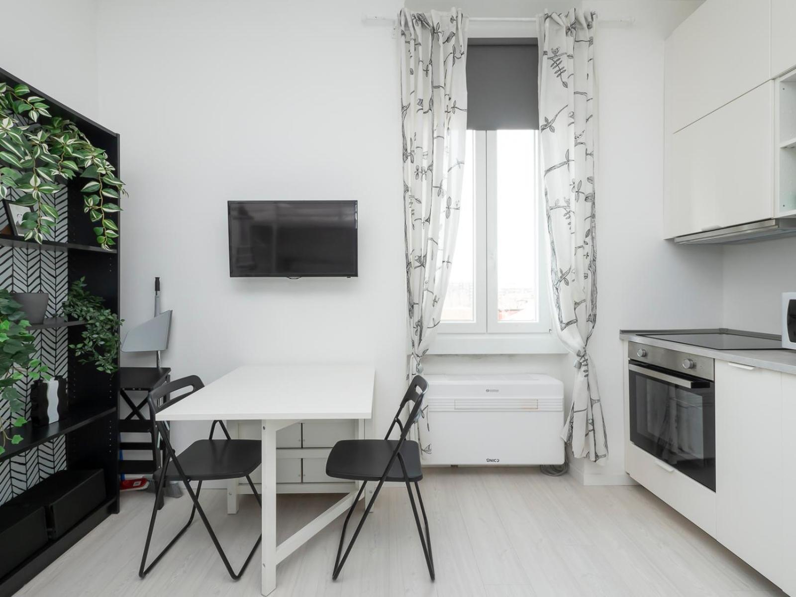Ihost Studio - Carcano 19 Milano Eksteriør bilde
